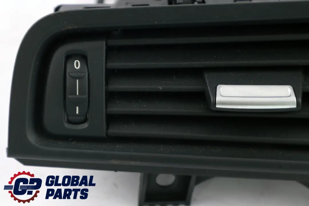 Fresh Air Grille Dash Vent Left N/S to BMW 5 Series F10 F11 LCI with Part number 9166887 BMW 5 Series F10 F11 LCI Fresh Air Grille Dash Vent Left N/S - SKU rhd-9166887 - Part number 9166887