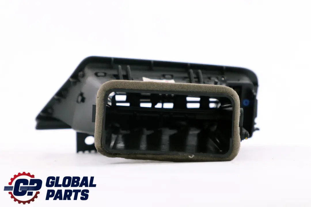 BMW 5 Series F10 F11 LCI Fresh Air Grille Dash Vent Left N/S - SKU rhd-9166887 - Part number 9166887