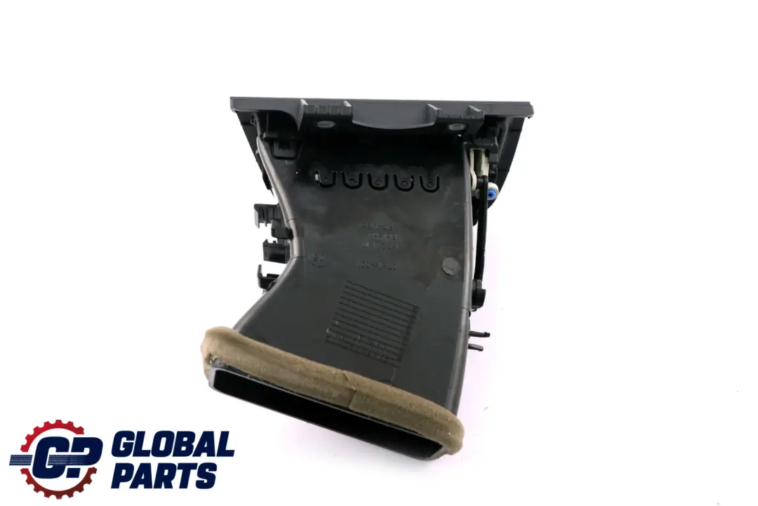 Fresh Air Grille Dash Vent Right O/S to BMW 5 Series F10 F11 LCI with Part number 9166888 BMW 5 Series F10 F11 LCI Fresh Air Grille Dash Vent Right O/S - SKU rhd-9166888 - Part number 9166888