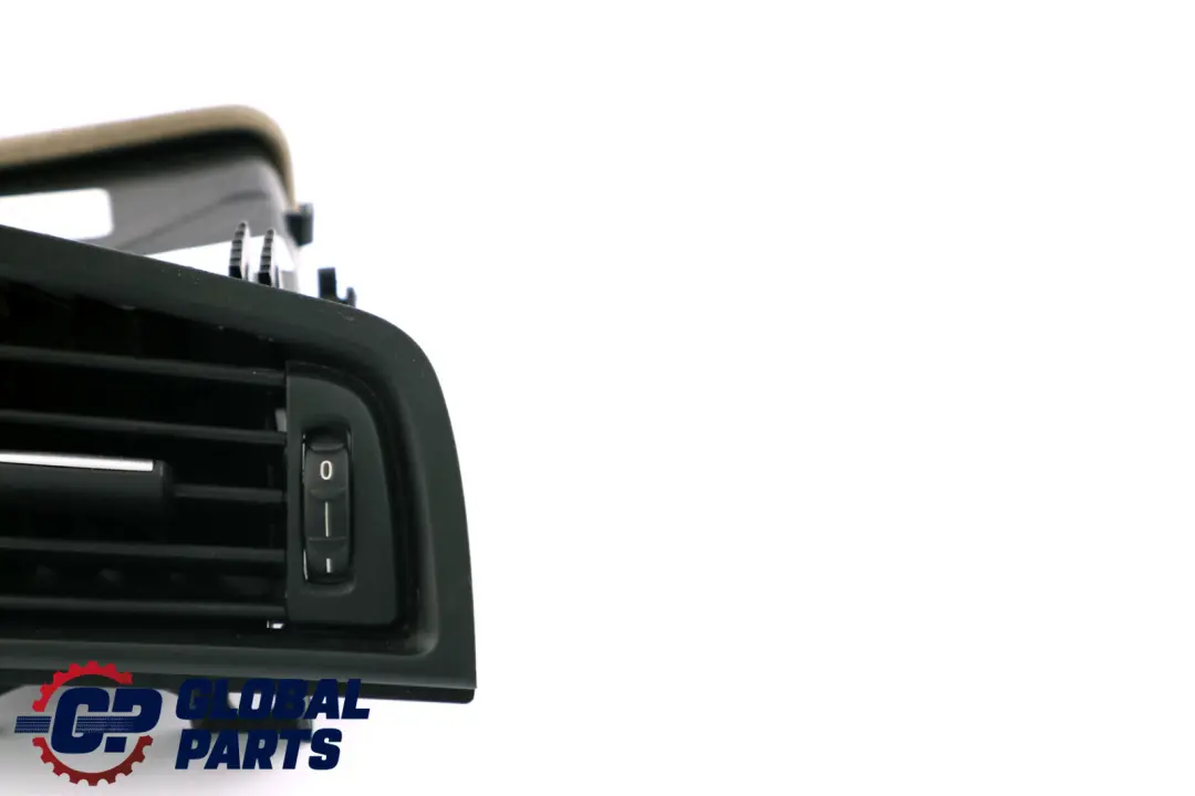BMW 5 Series F10 F11 LCI Fresh Air Grille Dash Vent Right O/S - SKU rhd-9166888 - Part number 9166888