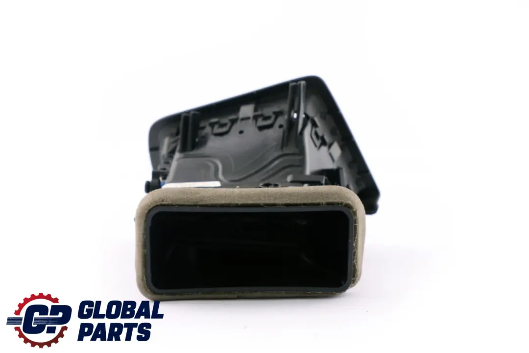 BMW 5 Series F10 F11 LCI Fresh Air Grille Dash Vent Right O/S - SKU rhd-9166888 - Part number 9166888