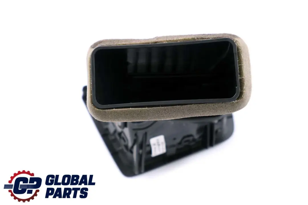 Fresh Air Grille Right O/S Vent Duct Dashboard to BMW 5 Series F10 F11 LCI with Part number 9166894 BMW 5 Series F10 F11 LCI Fresh Air Grille Right O/S Vent Duct Dashboard - SKU rhd-9166894 - Part number 9166894