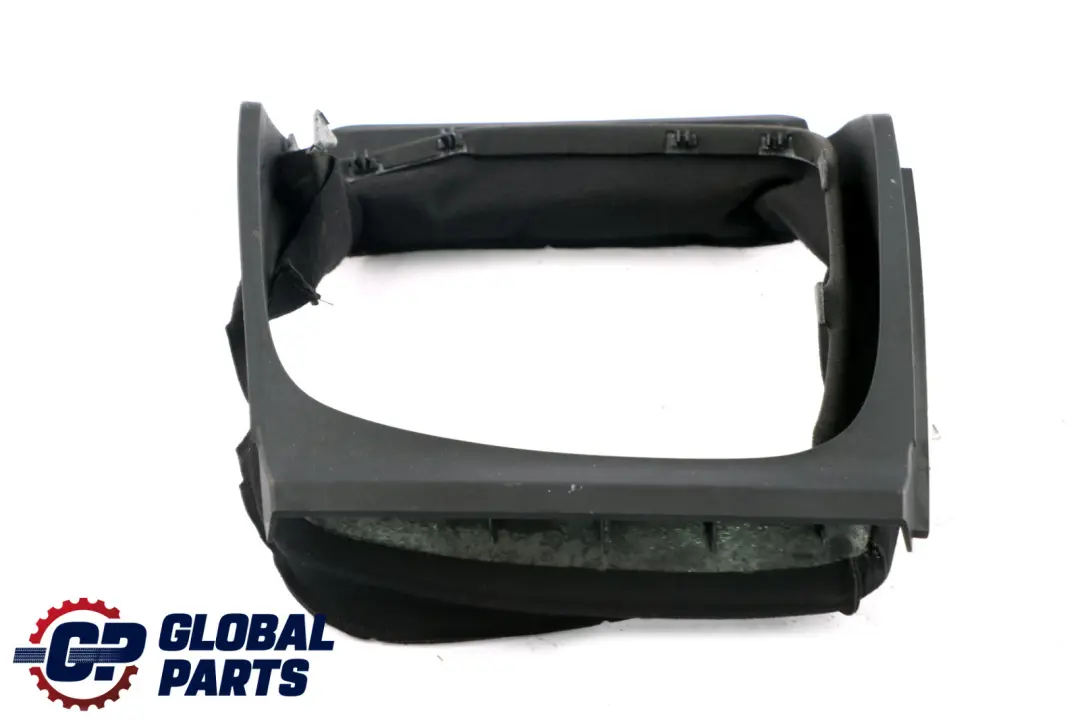 Trim Panel Steering Column Slot Cover Black to BMW 5 Series F10 F11 LCI with Part number 9166950 BMW 5 Series F10 F11 LCI Trim Panel Steering Column Slot Cover Black - SKU rhd-9166950 - Part number 9166950