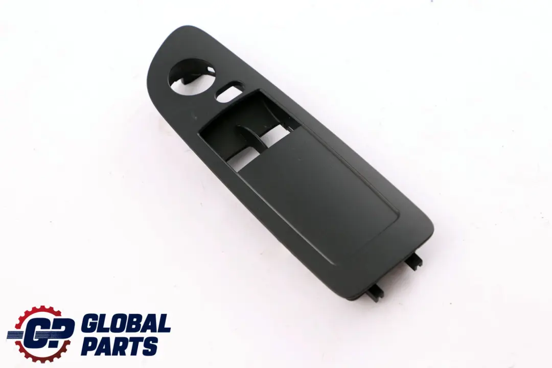 Trim Panel Switch Window Lifter Driver Side Right O/S to BMW 1 Series E81 E82 with Part number 9216529 BMW 1 Series E81 E82 Trim Panel Switch Window Lifter Driver Side Right O/S - SKU rhd-9167157-2 - Part number 9216529