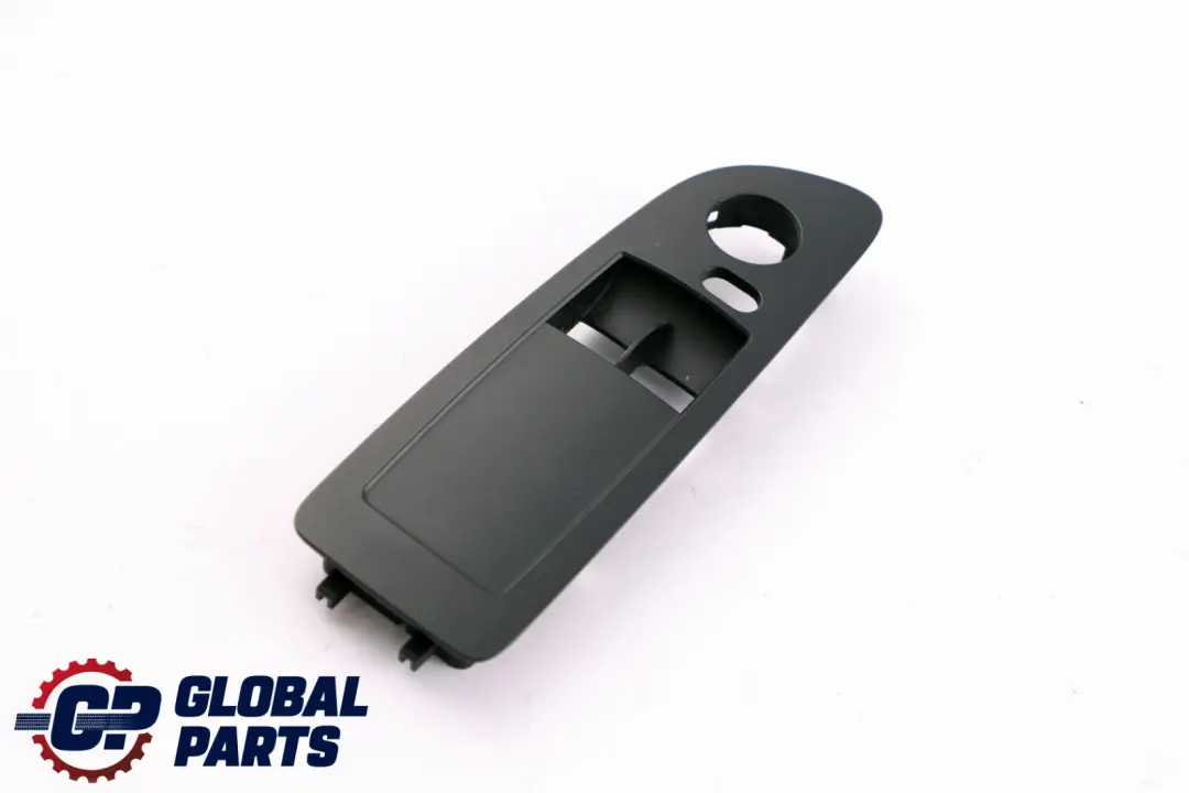 Trim Panel Switch Window Lifter Driver Side Right O/S to BMW 1 Series E81 E82 with Part number 9216529 BMW 1 Series E81 E82 Trim Panel Switch Window Lifter Driver Side Right O/S - SKU rhd-9167157-2 - Part number 9216529