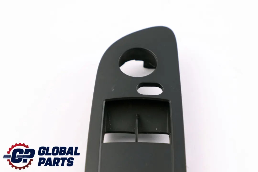 BMW 1 Series E81 E82 Trim Panel Switch Window Lifter Driver Side Right O/S - SKU rhd-9167157-2 - Part number 9216529