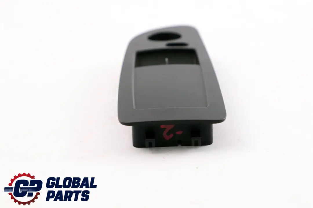 BMW 1 Series E81 E82 Trim Panel Switch Window Lifter Driver Side Right O/S - SKU rhd-9167157-2 - Part number 9216529