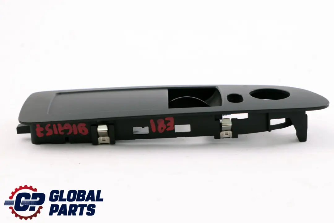 BMW 1 Series E81 E82 Trim Panel Switch Window Lifter Driver Side Right O/S - SKU rhd-9167157-2 - Part number 9216529