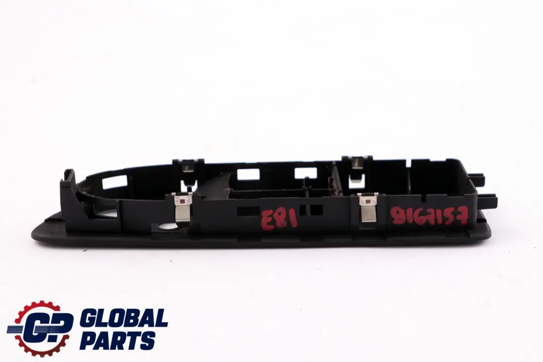 BMW 1 Series E81 E82 Trim Panel Switch Window Lifter Driver Side Right O/S - SKU rhd-9167157-2 - Part number 9216529