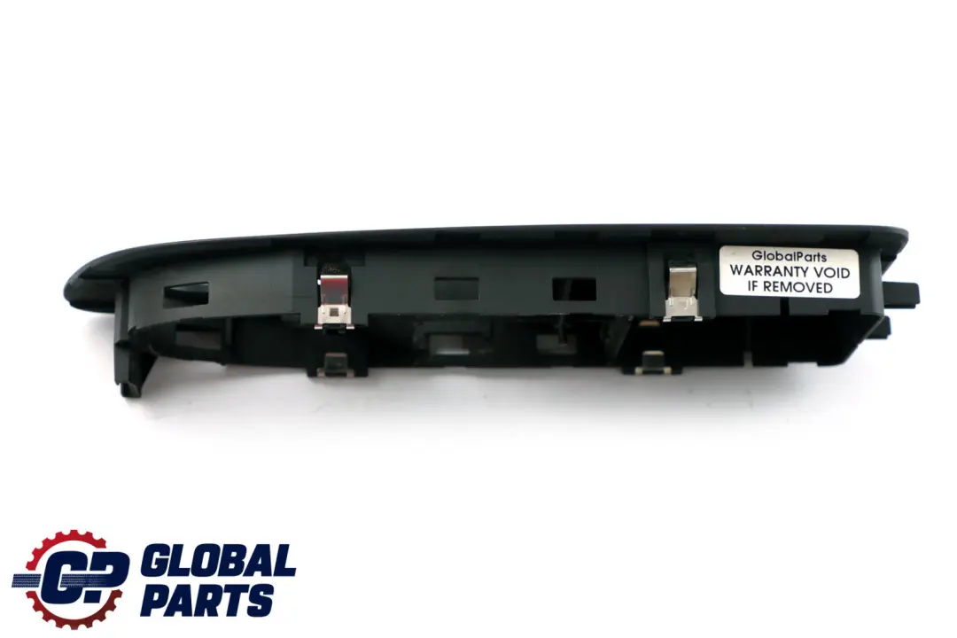 BMW 1 Series E81 E82 Trim Panel Switch Window Lifter Driver Side Right O/S - SKU rhd-9167157-2 - Part number 9216529
