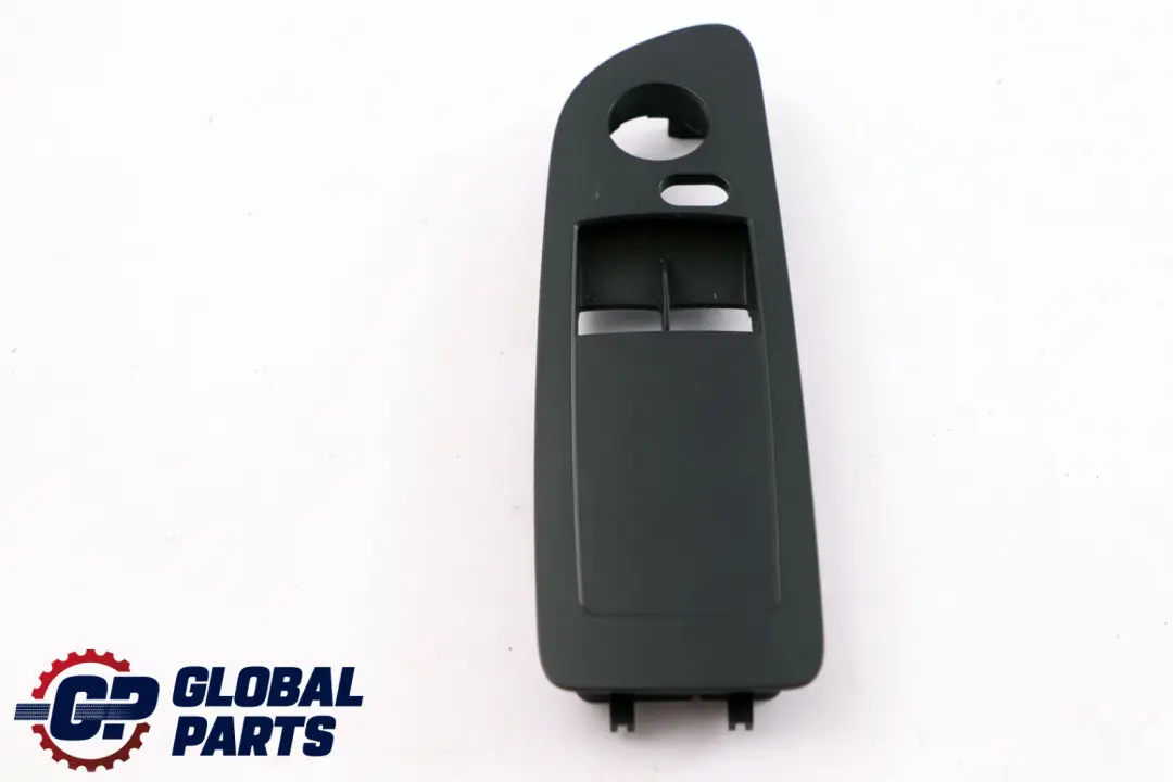 Trim Panel Switch Window Lifter Driver Side Right O/S to BMW 1 Series E81 E82 with Part number 9216529 BMW 1 Series E81 E82 Trim Panel Switch Window Lifter Driver Side Right O/S - SKU rhd-9167157-2 - Part number 9216529