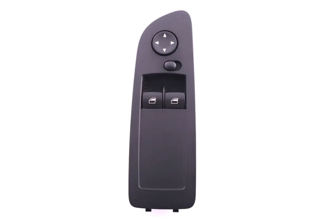 BMW 1 Series E81 E82 Switch Window Lifter Driver Side Right - SKU rhd-9167157 - Part number 9167157