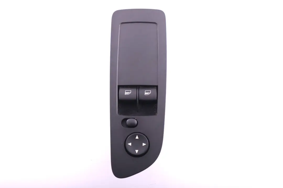 Schalter Fensterheber Fahrerseite rechts für BMW E81 E82 mit Teilenummer 9167157 BMW E81 E82 Schalter Fensterheber Fahrerseite rechts - SKU rhd-9167157 - Teilenummer 9167157