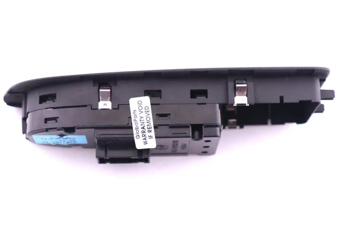 Schalter Fensterheber Fahrerseite rechts für BMW E81 E82 mit Teilenummer 9167157 BMW E81 E82 Schalter Fensterheber Fahrerseite rechts - SKU rhd-9167157 - Teilenummer 9167157
