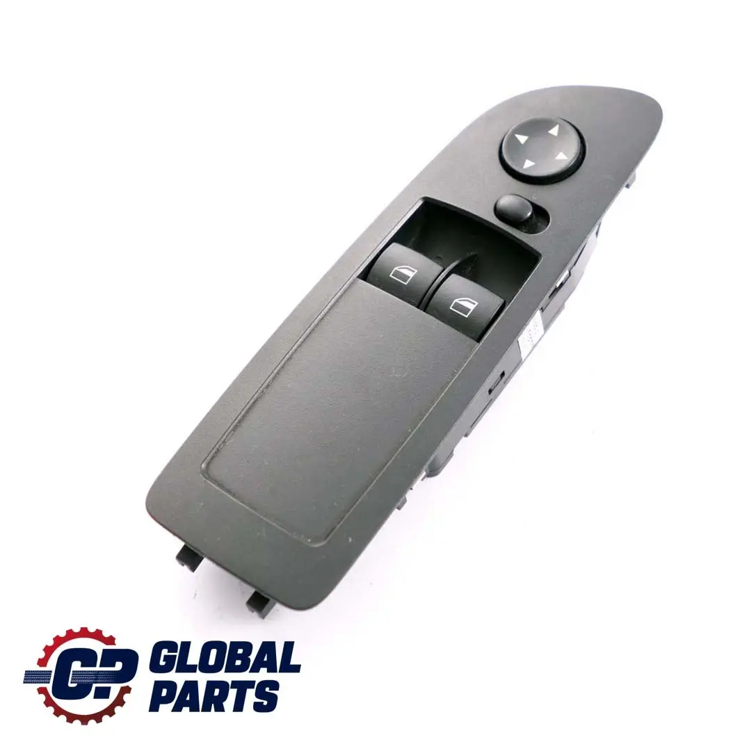 Switch Window Lifter Driver's Side Right O/S to BMW 1 Series E81 E82 with Part number 9167158 BMW 1 Series E81 E82 Switch Window Lifter Driver's Side Right O/S - SKU rhd-9167158 - Part number 9167158