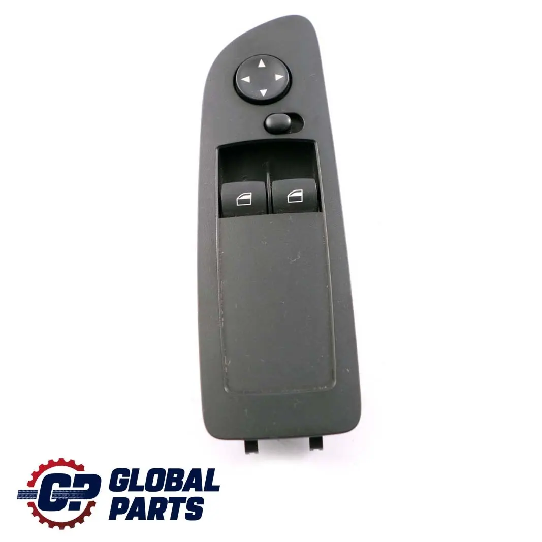 Switch Window Lifter Driver's Side Right O/S to BMW 1 Series E81 E82 with Part number 9167158 BMW 1 Series E81 E82 Switch Window Lifter Driver's Side Right O/S - SKU rhd-9167158 - Part number 9167158