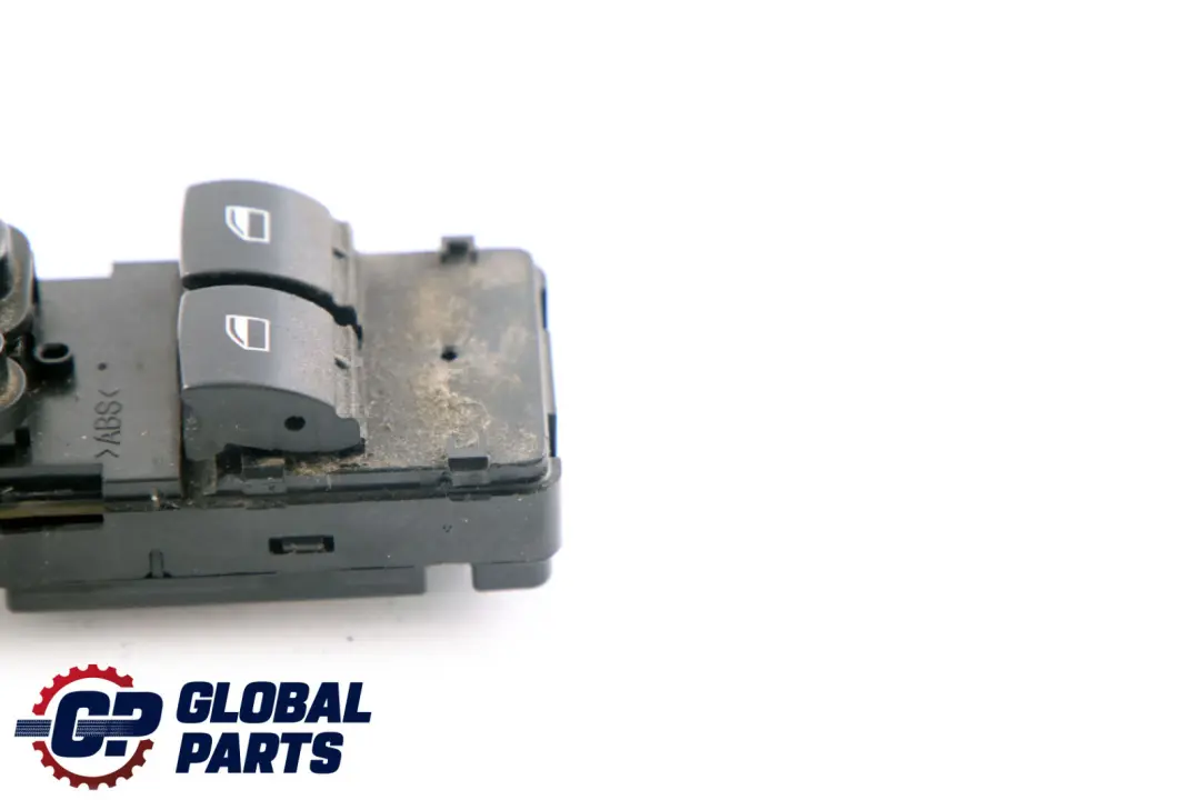 BMW 1 Series E81 E82 Switch Window Lifter Driver's Side Power Folding Right O/S - SKU rhd-9167159-1 - Part number 9167159