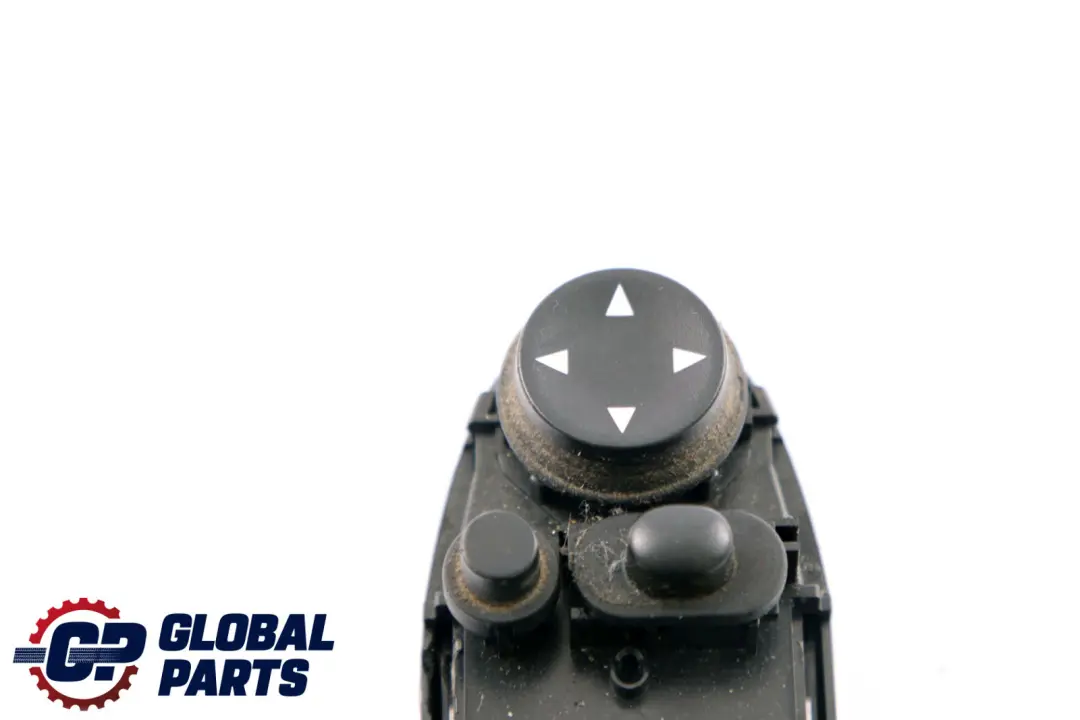 Switch Window Lifter Driver's Side Power Folding Right O/S to BMW 1 Series E81 E82 with Part number 9167159 BMW 1 Series E81 E82 Switch Window Lifter Driver's Side Power Folding Right O/S - SKU rhd-9167159-1 - Part number 9167159