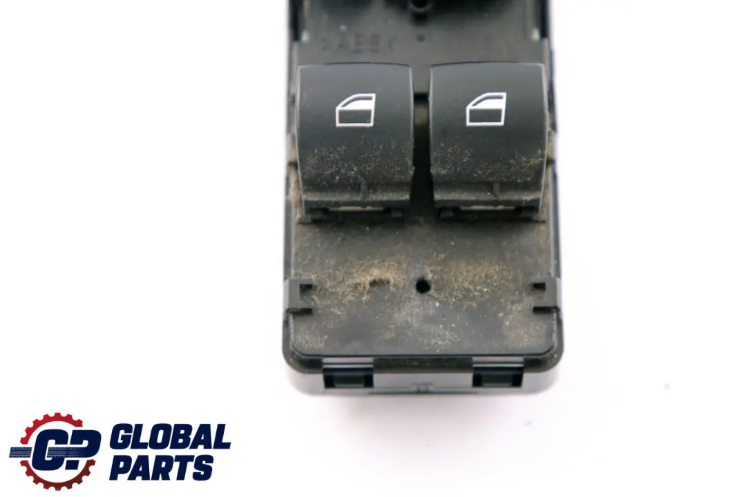 BMW 1 Series E81 E82 Switch Window Lifter Driver's Side Power Folding Right O/S - SKU rhd-9167159-1 - Part number 9167159