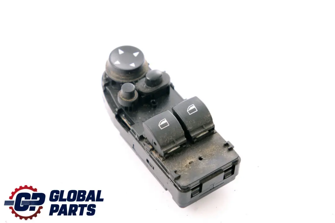 Switch Window Lifter Driver's Side Power Folding Right O/S to BMW 1 Series E81 E82 with Part number 9167159 BMW 1 Series E81 E82 Switch Window Lifter Driver's Side Power Folding Right O/S - SKU rhd-9167159-1 - Part number 9167159