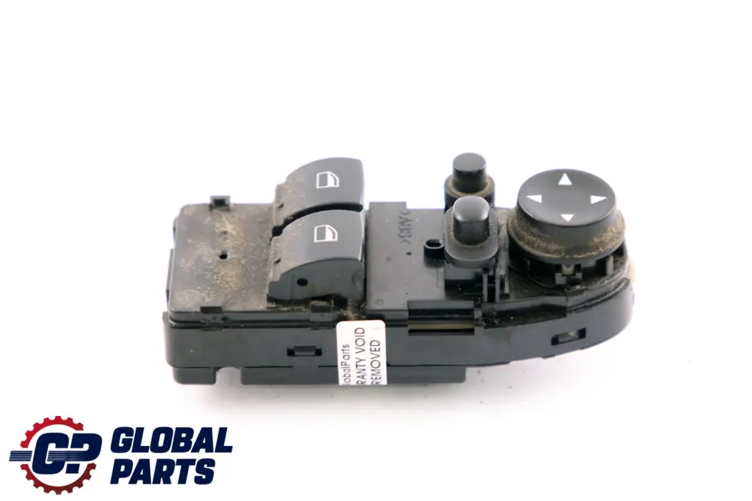 Switch Window Lifter Driver's Side Power Folding Right O/S to BMW 1 Series E81 E82 with Part number 9167159 BMW 1 Series E81 E82 Switch Window Lifter Driver's Side Power Folding Right O/S - SKU rhd-9167159-1 - Part number 9167159