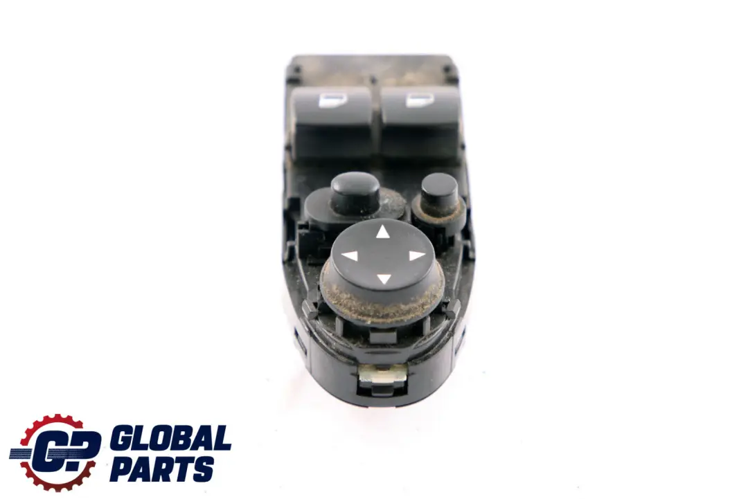 BMW 1 Series E81 E82 Switch Window Lifter Driver's Side Power Folding Right O/S - SKU rhd-9167159-1 - Part number 9167159