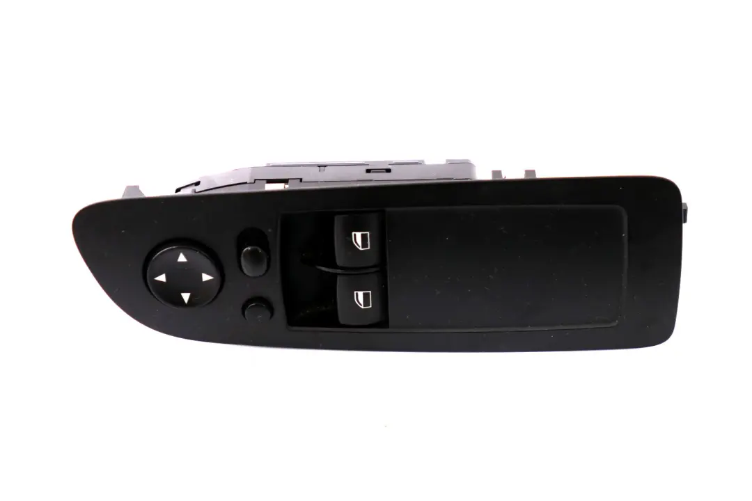 Switch Window Lifter Driver's Side Power Folding Right O/S to BMW 1 E81 E82 with Part number 9167159 BMW 1 E81 E82 Switch Window Lifter Driver's Side Power Folding Right O/S - SKU rhd-9167159 - Part number 9167159