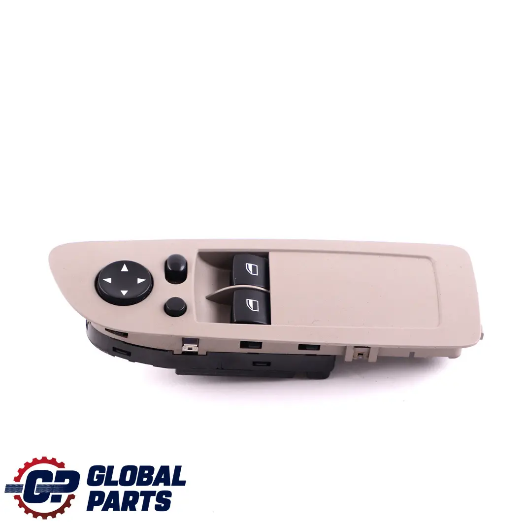 Driver's Side Window Lifter Switch Power Fold Auto Dip to BMW 1 E81 E82 with Part number 9167165 BMW 1 E81 E82 Driver's Side Window Lifter Switch Power Fold Auto Dip - SKU rhd-9167165 - Part number 9167165