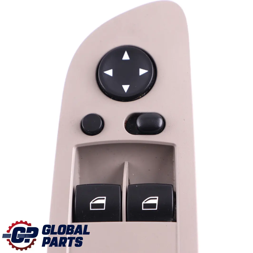 Driver's Side Window Lifter Switch Power Fold Auto Dip to BMW 1 E81 E82 with Part number 9167165 BMW 1 E81 E82 Driver's Side Window Lifter Switch Power Fold Auto Dip - SKU rhd-9167165 - Part number 9167165