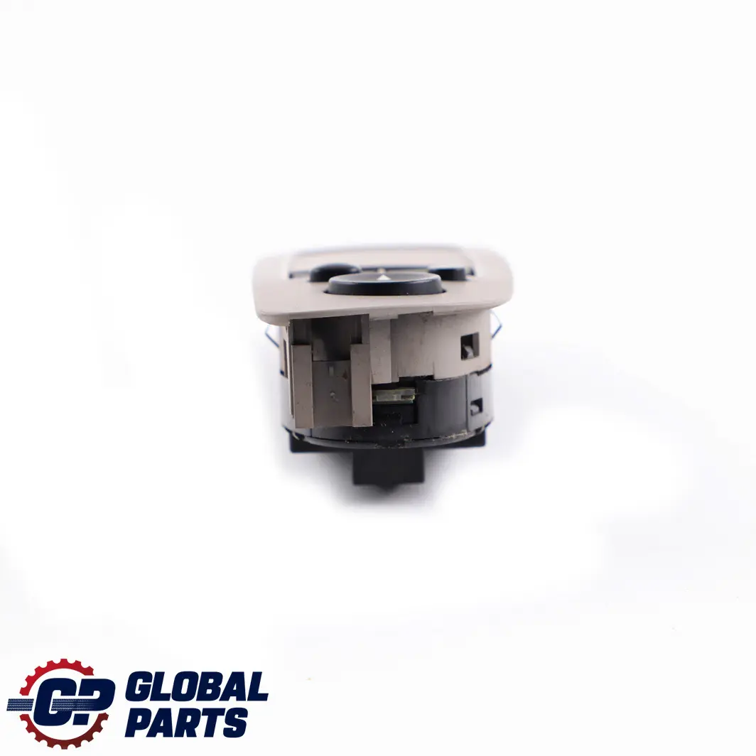 BMW 1 E81 E82 Driver's Side Window Lifter Switch Power Fold Auto Dip - SKU rhd-9167165 - Part number 9167165