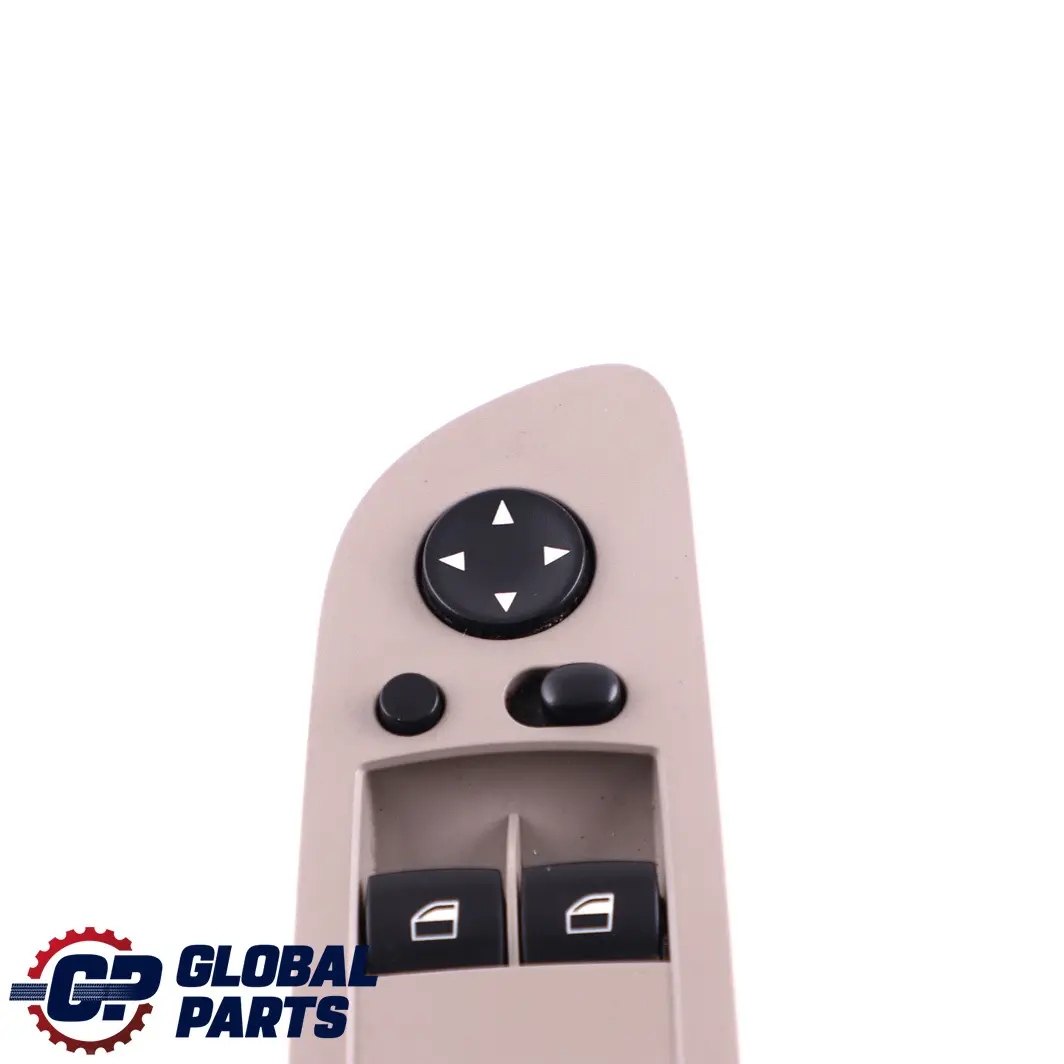 Driver's Side Window Lifter Switch Power Fold Auto Dip to BMW 1 E81 E82 with Part number 9167165 BMW 1 E81 E82 Driver's Side Window Lifter Switch Power Fold Auto Dip - SKU rhd-9167165 - Part number 9167165