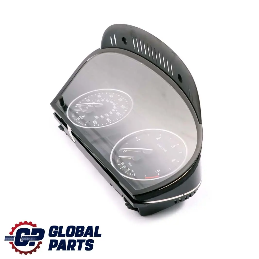 Speedo Clocks Instruments Combination Manual Diesel to BMW X5 Series E70 with Part number 9170270 BMW X5 Series E70 Speedo Clocks Instruments Combination Manual Diesel - SKU rhd-9170270 - Part number 9170270