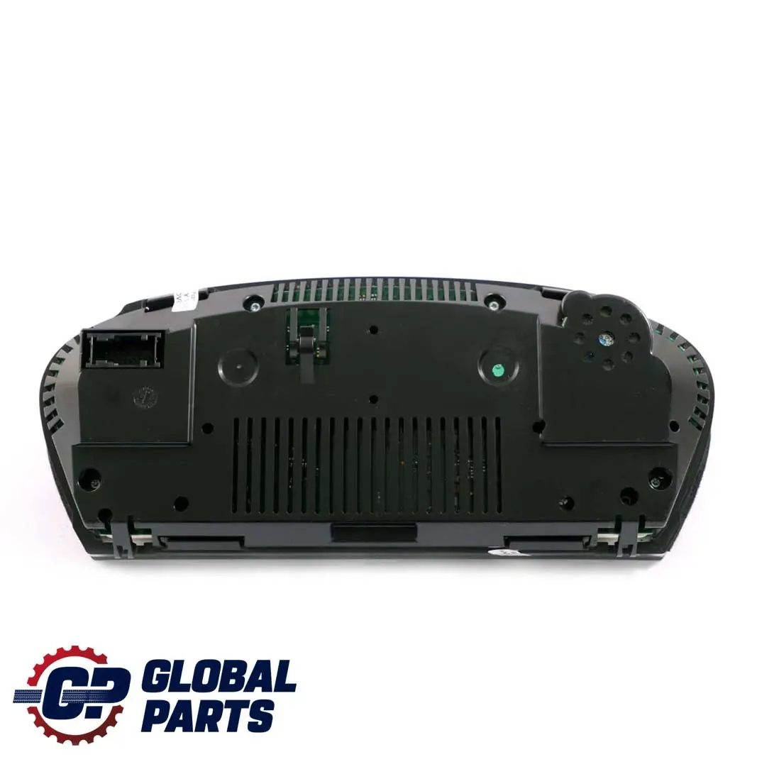 BMW X5 Series E70 Speedo Clocks Instruments Combination Manual Diesel - SKU rhd-9170270 - Part number 9170270