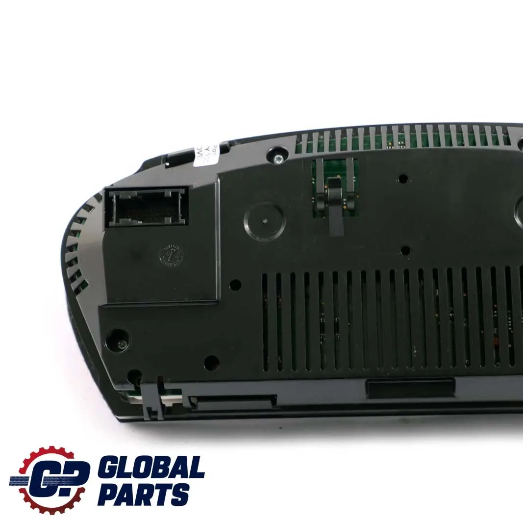 BMW X5 Series E70 Speedo Clocks Instruments Combination Manual Diesel - SKU rhd-9170270 - Part number 9170270