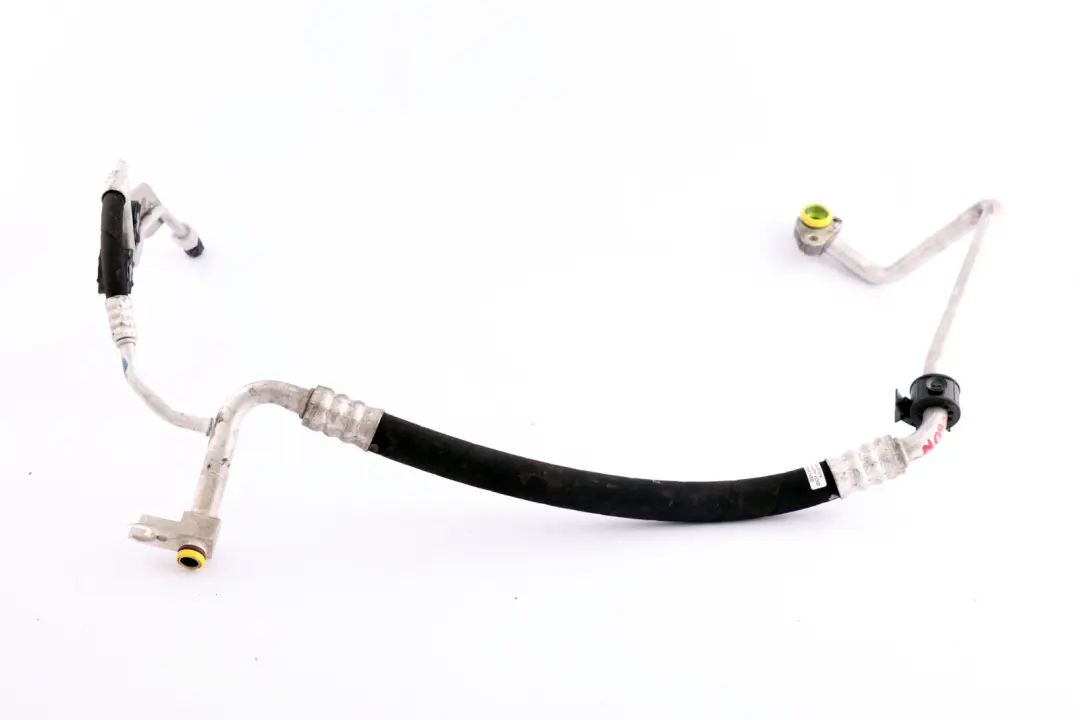 N47 Suction Pipe Coolant Hose 9181825 to BMW 5 Series E60 E61 LCI 520d with Part number 9171067 BMW 5 Series E60 E61 LCI 520d N47 Suction Pipe Coolant Hose 9181825 - SKU rhd-9171067 - Part number 9171067