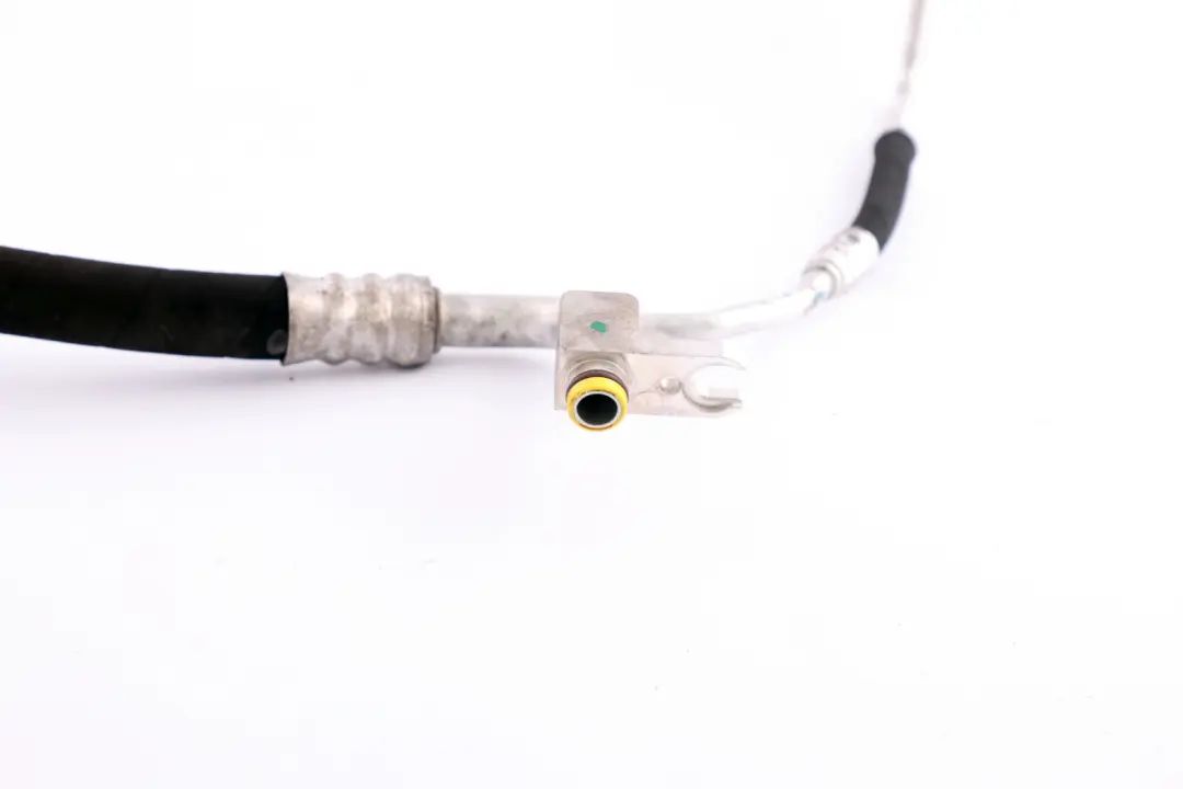 N47 Suction Pipe Coolant Hose 9181825 to BMW 5 Series E60 E61 LCI 520d with Part number 9171067 BMW 5 Series E60 E61 LCI 520d N47 Suction Pipe Coolant Hose 9181825 - SKU rhd-9171067 - Part number 9171067