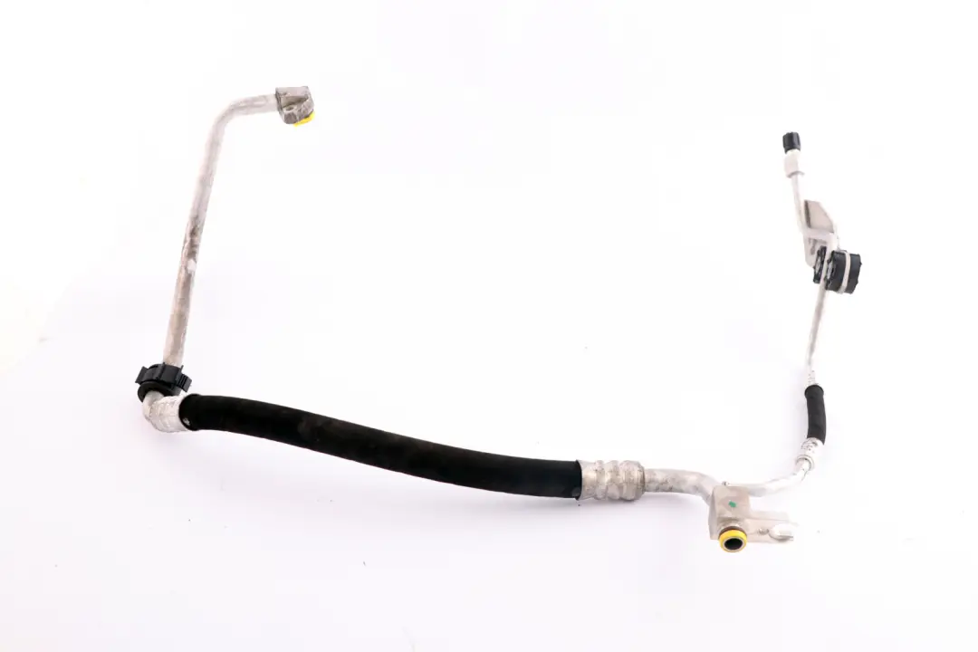 BMW 5 Series E60 E61 LCI 520d N47 Suction Pipe Coolant Hose 9181825 - SKU rhd-9171067 - Part number 9171067