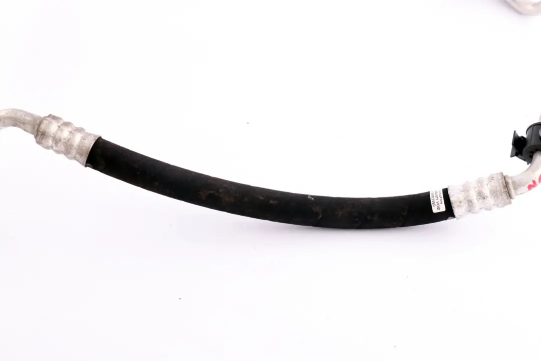 N47 Suction Pipe Coolant Hose 9181825 to BMW 5 Series E60 E61 LCI 520d with Part number 9171067 BMW 5 Series E60 E61 LCI 520d N47 Suction Pipe Coolant Hose 9181825 - SKU rhd-9171067 - Part number 9171067