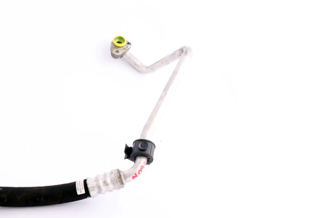 N47 Suction Pipe Coolant Hose 9181825 to BMW 5 Series E60 E61 LCI 520d with Part number 9171067 BMW 5 Series E60 E61 LCI 520d N47 Suction Pipe Coolant Hose 9181825 - SKU rhd-9171067 - Part number 9171067