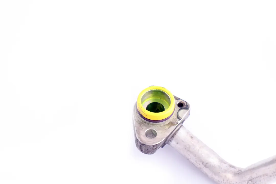 N47 Suction Pipe Coolant Hose 9181825 to BMW 5 Series E60 E61 LCI 520d with Part number 9171067 BMW 5 Series E60 E61 LCI 520d N47 Suction Pipe Coolant Hose 9181825 - SKU rhd-9171067 - Part number 9171067