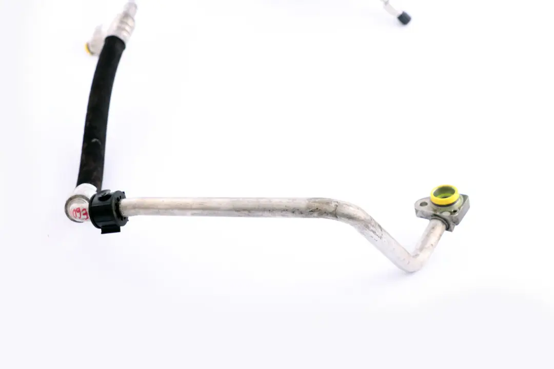 BMW 5 Series E60 E61 LCI 520d N47 Suction Pipe Coolant Hose 9181825 - SKU rhd-9171067 - Part number 9171067