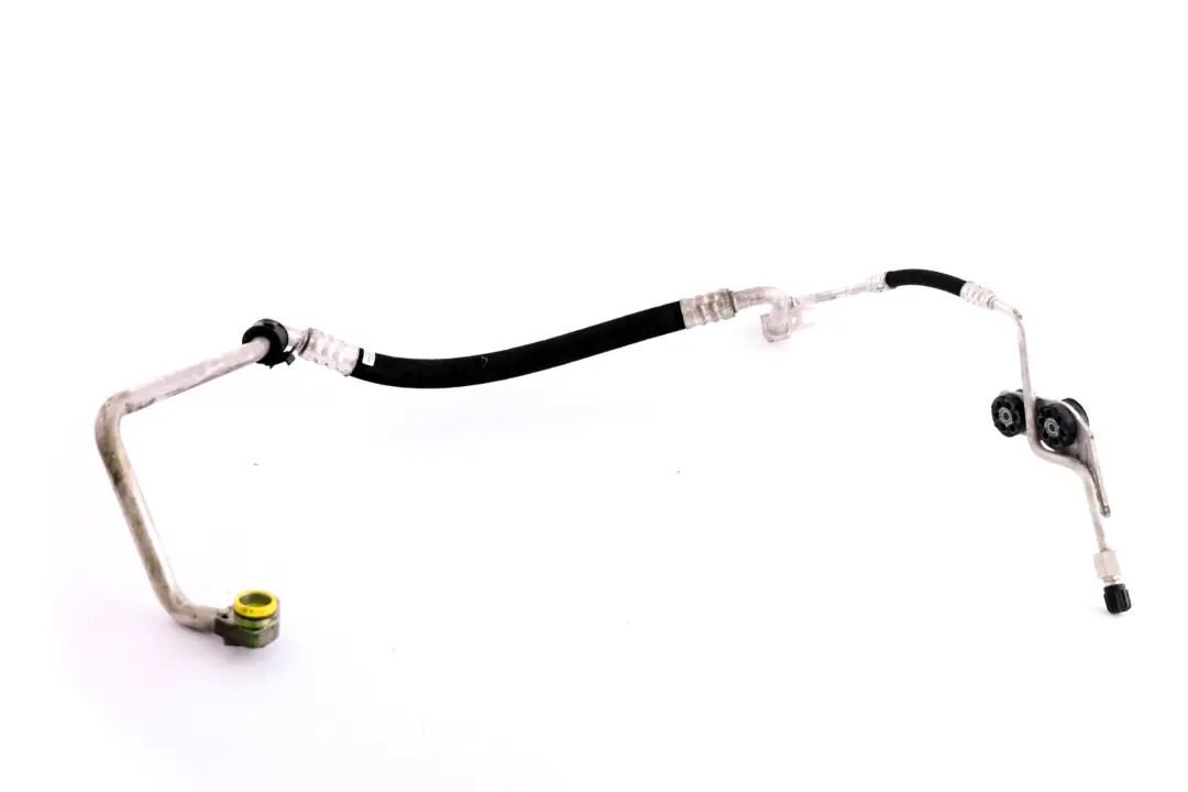 N47 Suction Pipe Coolant Hose 9181825 to BMW 5 Series E60 E61 LCI 520d with Part number 9171067 BMW 5 Series E60 E61 LCI 520d N47 Suction Pipe Coolant Hose 9181825 - SKU rhd-9171067 - Part number 9171067