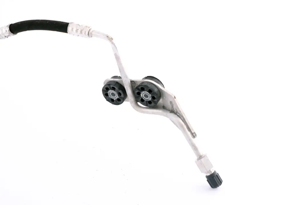 BMW 5 Series E60 E61 LCI 520d N47 Suction Pipe Coolant Hose 9181825 - SKU rhd-9171067 - Part number 9171067