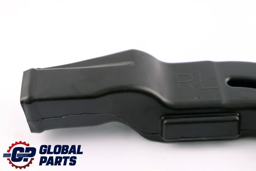 Heater Duct Rear Right O/S to BMW 3 Series E90 E91 E92 E93 LCI with Part number 9171149 BMW 3 Series E90 E91 E92 E93 LCI Heater Duct Rear Right O/S - SKU rhd-9171149 - Part number 9171149