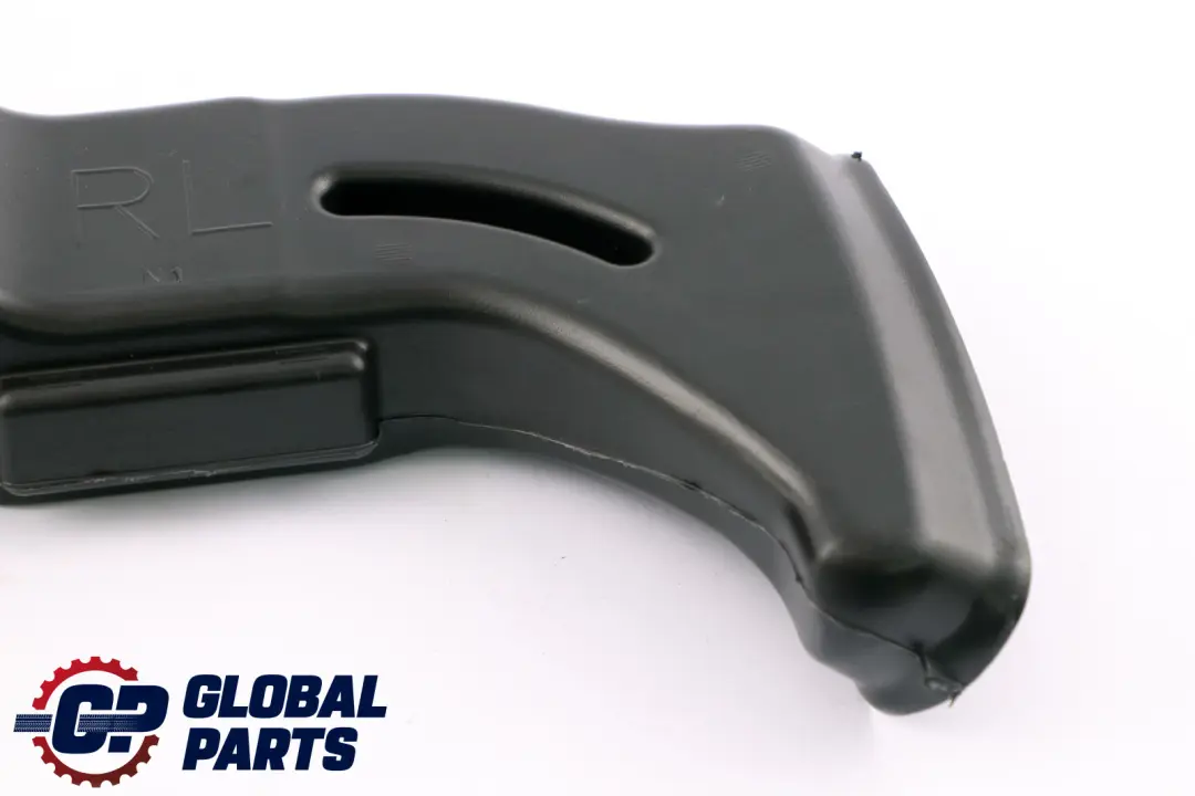 Heater Duct Rear Right O/S to BMW 3 Series E90 E91 E92 E93 LCI with Part number 9171149 BMW 3 Series E90 E91 E92 E93 LCI Heater Duct Rear Right O/S - SKU rhd-9171149 - Part number 9171149