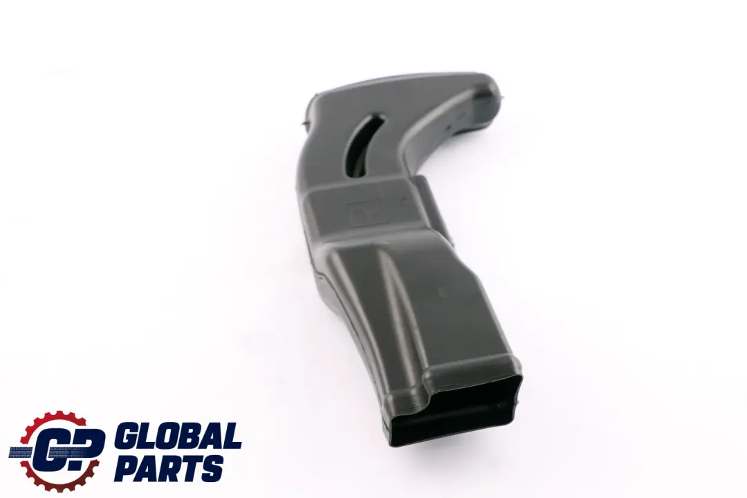 BMW 3 Series E90 E91 E92 E93 LCI Heater Duct Rear Right O/S - SKU rhd-9171149 - Part number 9171149