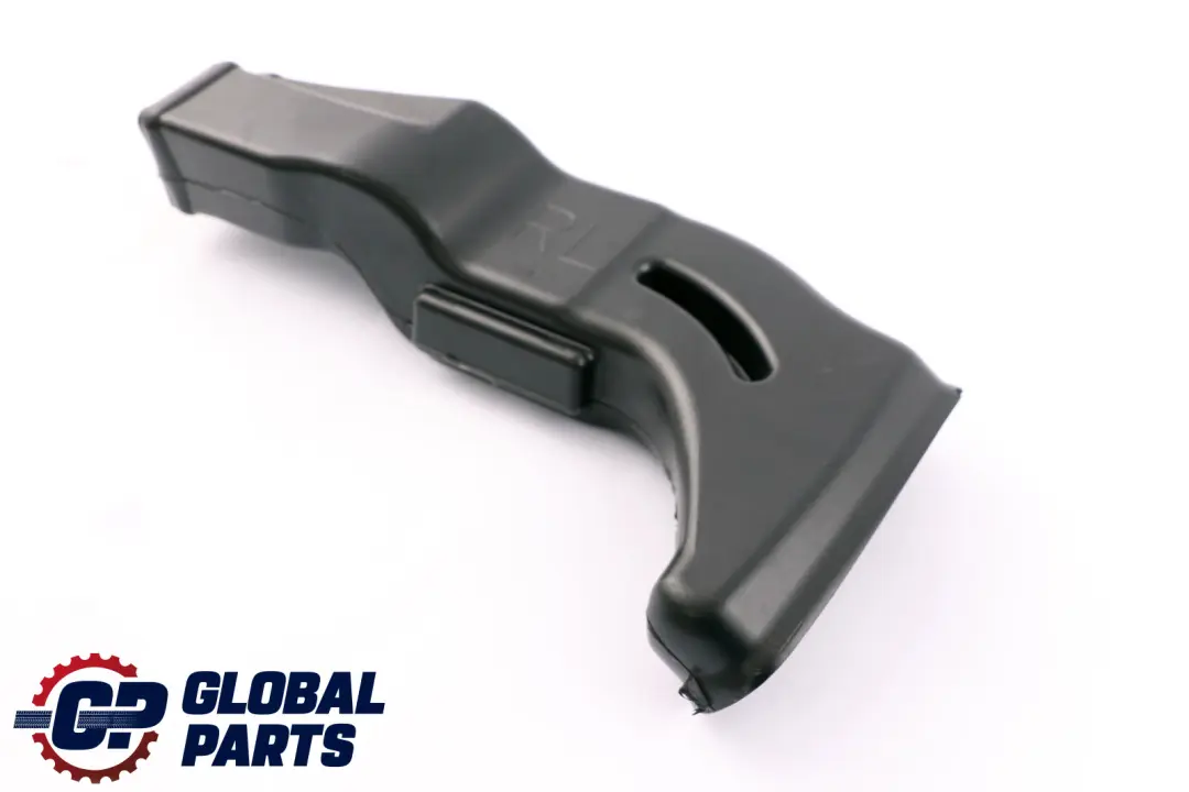 BMW 3 Series E90 E91 E92 E93 LCI Heater Duct Rear Right O/S - SKU rhd-9171149 - Part number 9171149