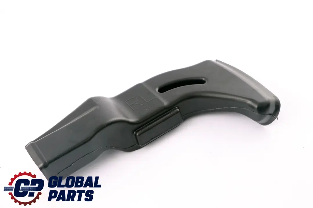 BMW 3 Series E90 E91 E92 E93 LCI Heater Duct Rear Right O/S - SKU rhd-9171149 - Part number 9171149