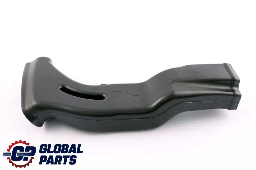 Heater Duct Rear Right O/S to BMW 3 Series E90 E91 E92 E93 LCI with Part number 9171149 BMW 3 Series E90 E91 E92 E93 LCI Heater Duct Rear Right O/S - SKU rhd-9171149 - Part number 9171149
