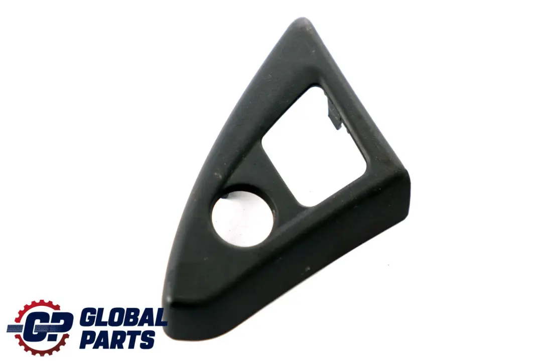 Fastener Centre Console Black to BMW 5 Series F10 F11 Cover with Part number 9171553 BMW 5 Series F10 F11 Cover Fastener Centre Console Black - SKU rhd-9171553 - Part number 9171553